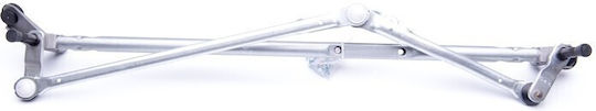 Μηχανισμός Υαλοκαθαριστήρων Saab 9-3 Ys3f 12757154 Μπροστινός 12757154