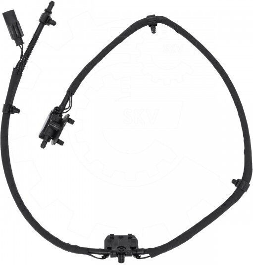 Duza Pulverizator BMW Seria 1 2 Față 61667249646