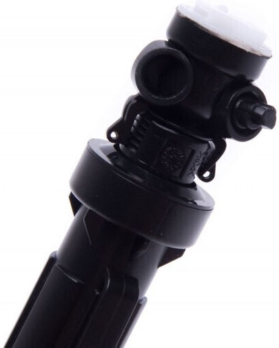 Wiper Pump Right Mercedes-Benz Class GLK X204 A2048602447