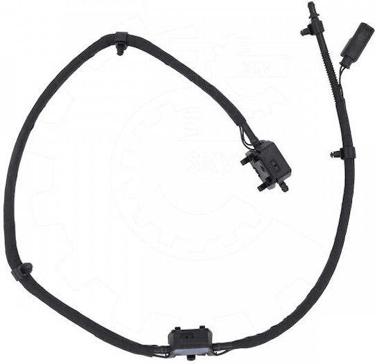 Duza Pulverizator BMW Seria 1 2 Față 61667249646