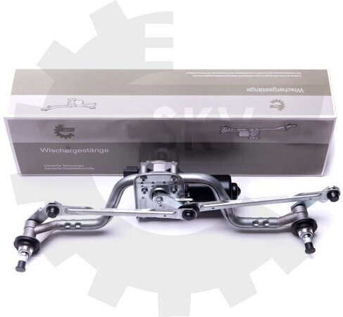 Μηχανισμός Υαλοκαθαριστήρων Εμπρός Citroen Jumpy 6405gf 6405.gf