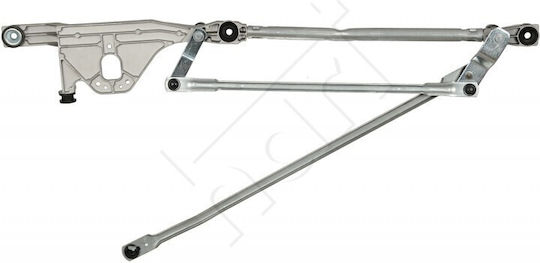 Mecanism Ștergătoare Parbriz Ford Focus II 04-08 1329833