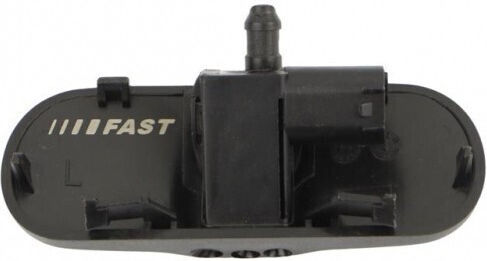 Fast Buds Πλυστικό Σύστημα Παρμπρίζ Audi A6 C6 04 Αριστερό Θερμαινόμενο 4l0955987b