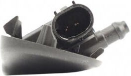Fast Buds Πλυστικό Σύστημα Παρμπρίζ Audi A6 C6 04 Αριστερό Θερμαινόμενο 4l0955987b