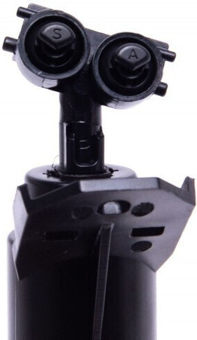 Motor Spălare Far Dreapta VW Eos Golf IV V Jetta III 1K5955978 1K5955978