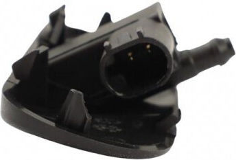 Плъзгаща Система За Предно Стъкло Audi A6 C6 04 Комплект Загрято 4l0955988a