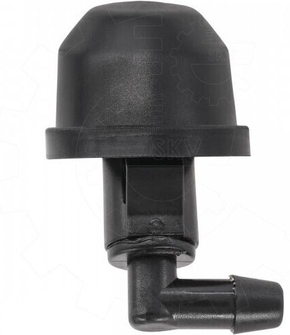 Duza Pulverizator Honda Jazz Iii Înapoi 76850tf0003
