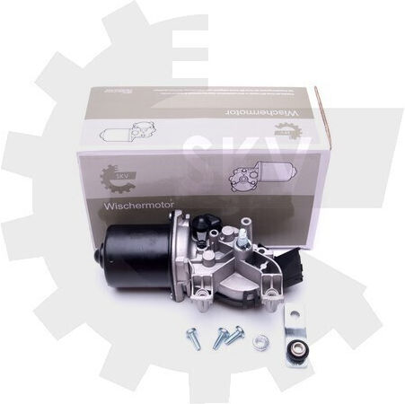Μοτέρ Εμπρός Υαλοκαθαριστήρων Renault Kangoo Grand Kangoo 7701066449 7701066449