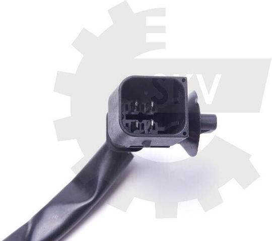 Κινητήρας Μπροστινών Υαλοκαθαριστήρων Peugeot 406 607 6405.g1