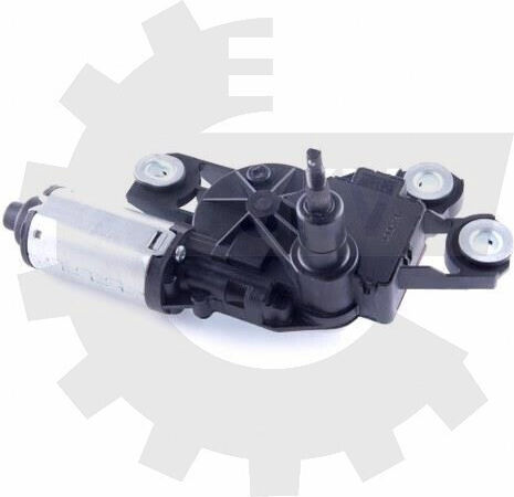 Κινητήρας Υαλοκαθαριστήρων Πίσω Seat Ibiza Iv Mii 6j3955711