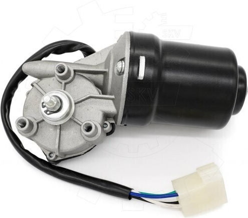 SKV Scheibenwischer Motor Fiat 126 127 850 Fiorino Vorne 9918288