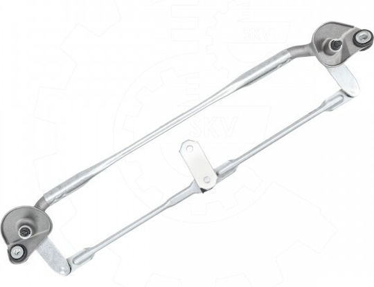 Mecanism Ștergătoare Toyota Avensis Față 8515005060
