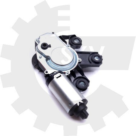 Motor Zurück Autoscheibenwischer Porsche Cayenne Vw Touareg 7l0955712a 7l0955712a