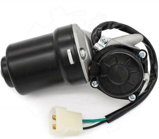 SKV Scheibenwischer Motor Fiat 126 127 850 Fiorino Vorne 9918288
