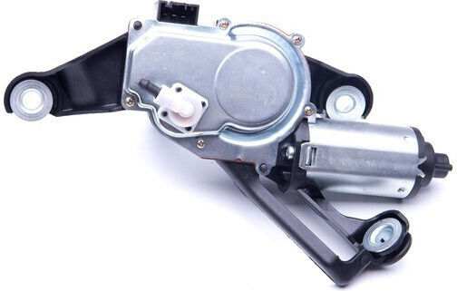 SKV Rückseitiger Scheibenwischer Motor Für BMW 1 E81 E87 67637199569