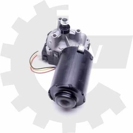 SKV Autoscheibenwischer Teile Für Fiat Seicento Motor Vorne 9949162 9949162