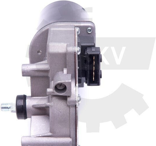 Мотор Предни Чистачки Ford Mondeo I Ii Transit 93bb17b571ad 93bb-17b571-ad