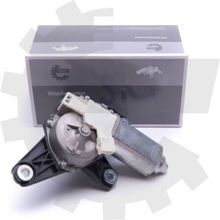 Κινητήρας Υαλοκαθαριστήρων Πίσω Nissan Primastar Opel 91168206