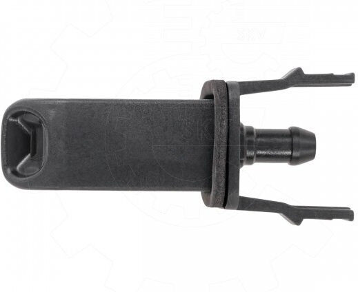Μπεκ Ψεκαστήρα Land Rover Discovery Sport Εμπρός Lr059997