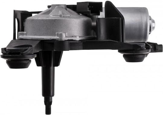 NTY Fensterwischersystem Für Citroen C3 (II) 2009