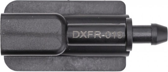Duza Pulverizator Parbriz Față Ford C-Max II 2015 F1CB17666AB