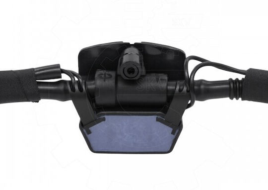 Μπεκ Ψεκαστήρα Bmw X3 X4 Εμπρός 61667213281