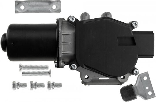 Sistem De Ștergătoare De Geamuri Față Renault Clio V 2019 288008294r