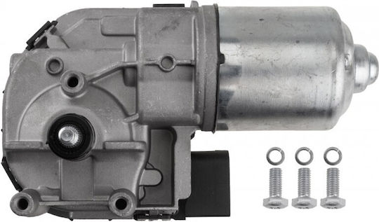 Μοτέρ Υαλοκαθαριστήρων Εμπρός Vw Touran 2015 5tb955119a