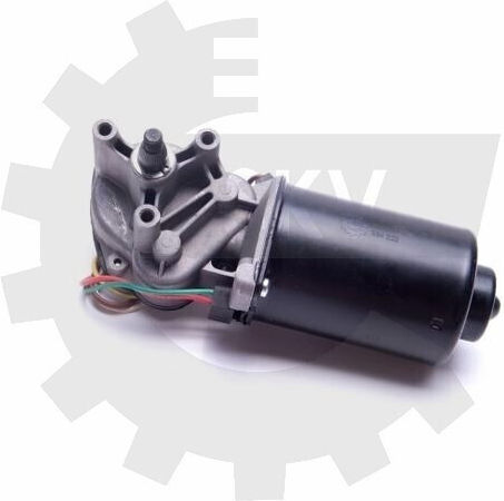 Sistem De Ștergătoare De Geamuri Față Renault Megane I 7701204818