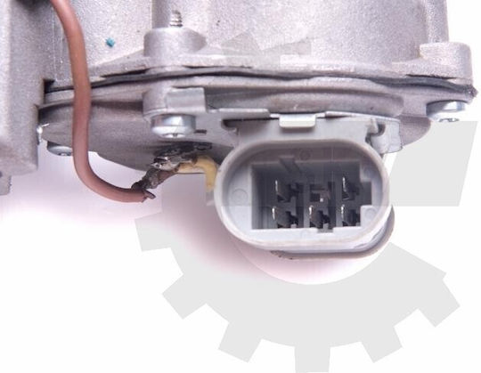 Sistem De Ștergătoare De Geamuri Față Renault Megane I 7701204818