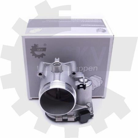 SKV Scheibenwischer Mechanismus Für Volvo S60 I S80 I V70 II XC70 30711554
