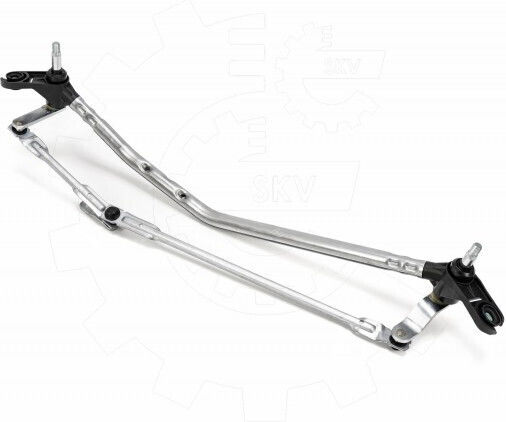 Mecanism Ștergătoare Parbriz Mercedes Renault Citan Kangoo Față 8200409692