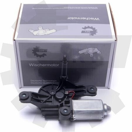 Fiat Bravo Ii 51792290 Motor Für Rückwärtige Autoscheibenwischer Teile