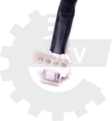 Front Wiper Motor Opel Signum Vectra C 1273071