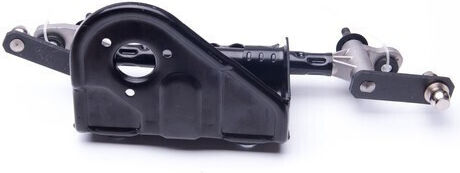 Vw Fox Scheibenwischer Mechanismus 5z1 5z3 5z0955603b Vorderseite