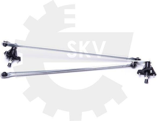 Μηχανισμός Υαλοκαθαριστήρων Volvo S40 I 644 V40 645 30850294