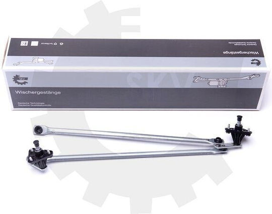 Μηχανισμός Υαλοκαθαριστήρων Volvo S40 I 644 V40 645 30850294