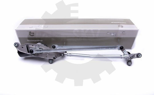 Wischerarm Für Nissan Qashqai 28800-JD000