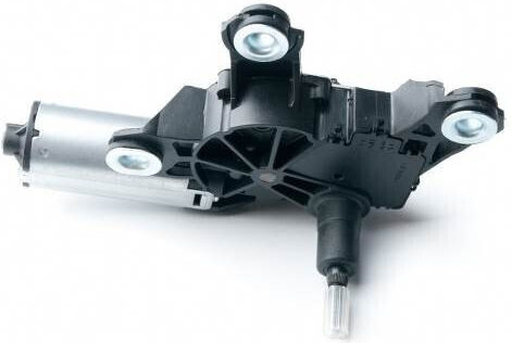 Κινητήρας Υαλοκαθαριστήρων 6x0955711c Arosa Audi A4 Πίσω 6x0955711c