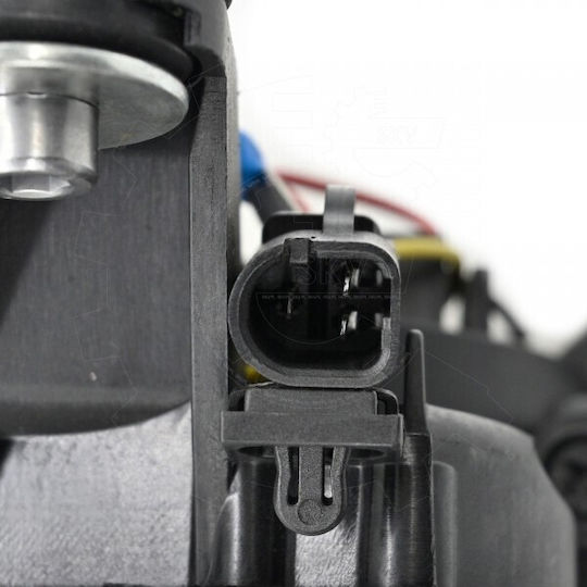 Πίσω Μοτέρ Υαλοκαθαριστήρα Fiat Panda 51864399