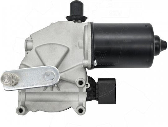 Система За Чистачки На Прозорци Предна Ford C-Max Ii Grand C-Max 1888652