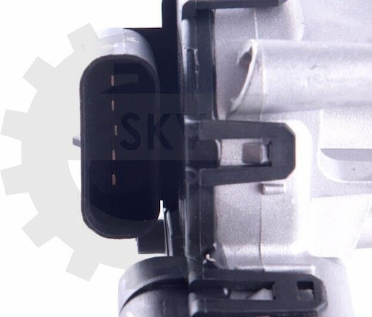 SKV Scheibenwischer Motor Vorne Für Ford Mondeo III 1S71-17508-AD