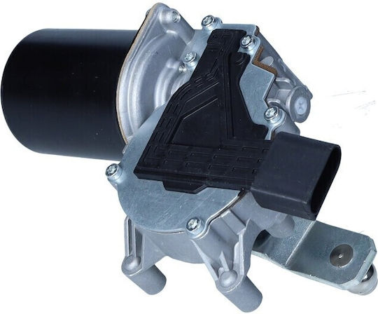 Sistem De Ștergătoare De Geamuri BMW 3 04-13 Față 61617161711