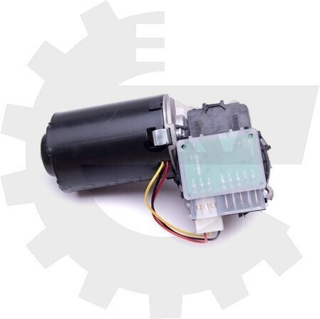 Motor Für Autoscheibenwischer Vorne Fiat Croma Punto 9943879 9943879