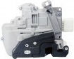 WRC Auto Parts Încuietoarea Ușii Scaun Exeo Audi A3 / A4 / A6 7500035