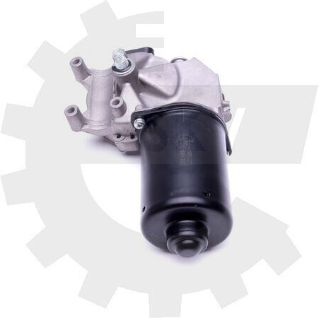 Motor Für Vordere Scheibenwischer BMW 3 E90 6978263 6978263