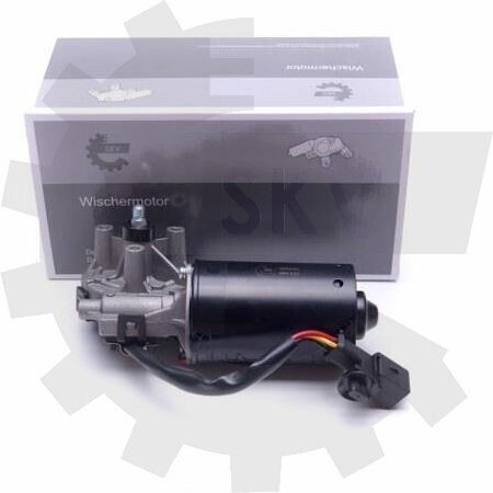 SKV Autoscheibenwischer Teile Für Citroen Xsara Picasso 6405g8 6405.g8