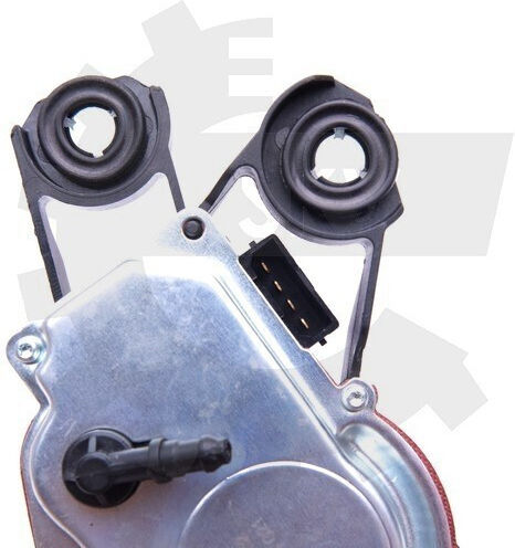 SKV Μοτέρ Für Rückwärts Autoscheibenwischer Seat Exeo Exeo St 3r9955711 3r9955711