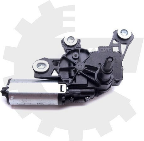 Μοτέρ Υαλοκαθαριστήρων Πίσω Ford Galaxy Seat Alhambra Vw Sharan 7m3955711c 7m3955711c