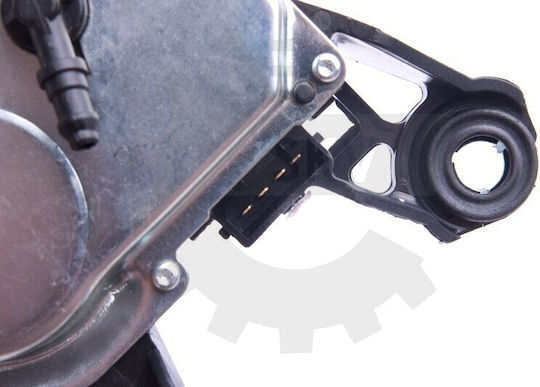 Μοτέρ Υαλοκαθαριστήρων Πίσω Ford Galaxy Seat Alhambra Vw Sharan 7m3955711c 7m3955711c